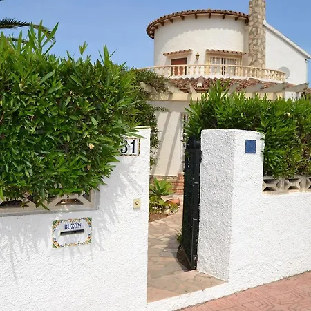 בקתה Libertad Locdenia אל פובלטס